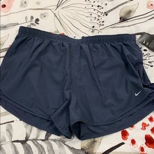 Nike DRI-FIT shorts